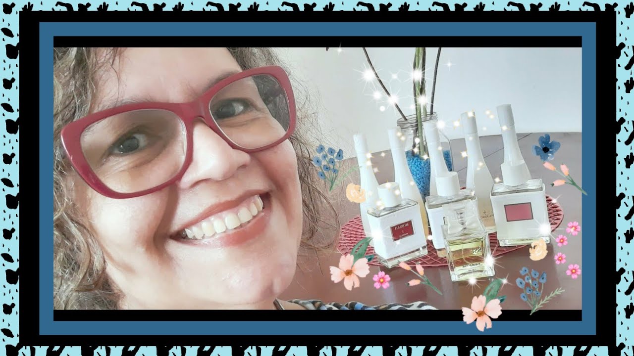 Meus Contratipos Nuancie: quais valeram a pena? Nem todos!! #Perfumes #Nuancie #contratipos