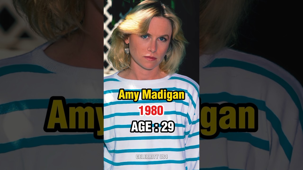 1980s Hollywood Actresses Then & Now | Part 21 | Timeless Beauty Icons #celebrity