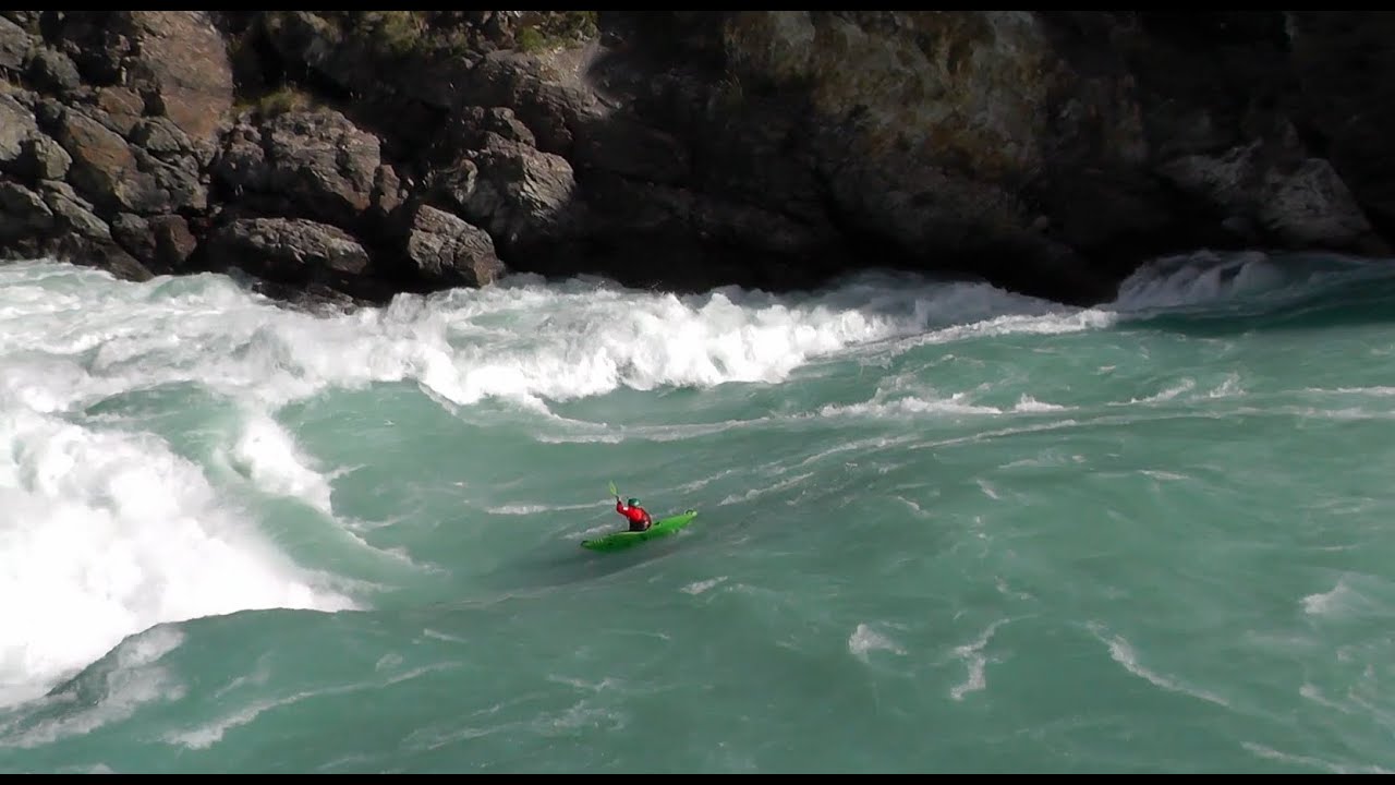 Vuelta al Sur – (Entry #10 – Short Film of the Year Awards 2015)