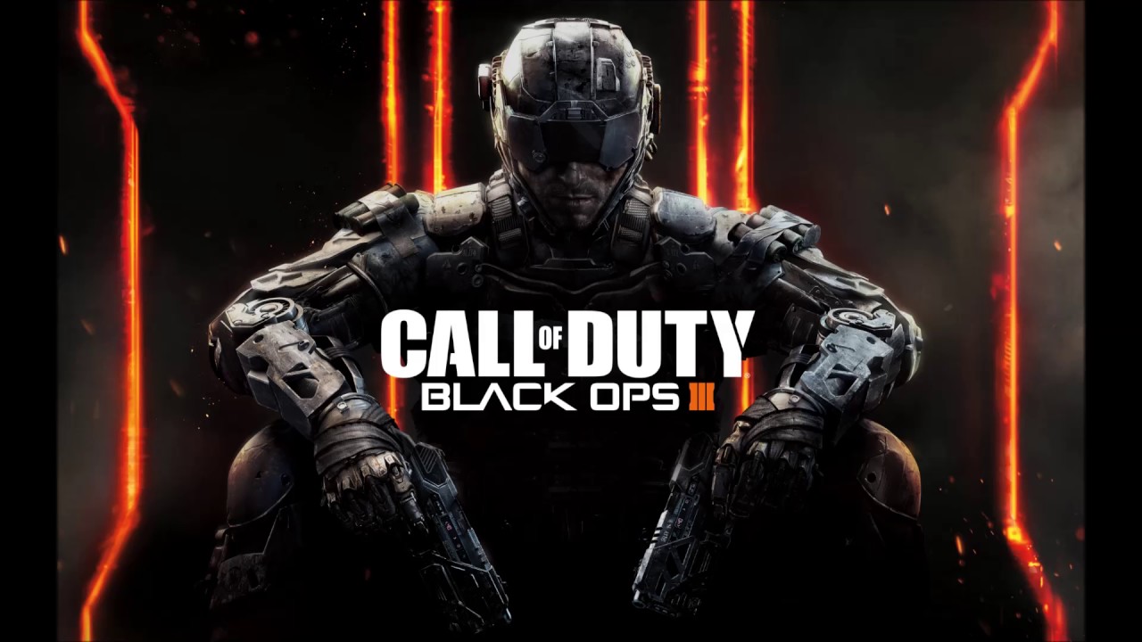 115 Riddles - Brian Tuey  Call Of Duty Black Ops III