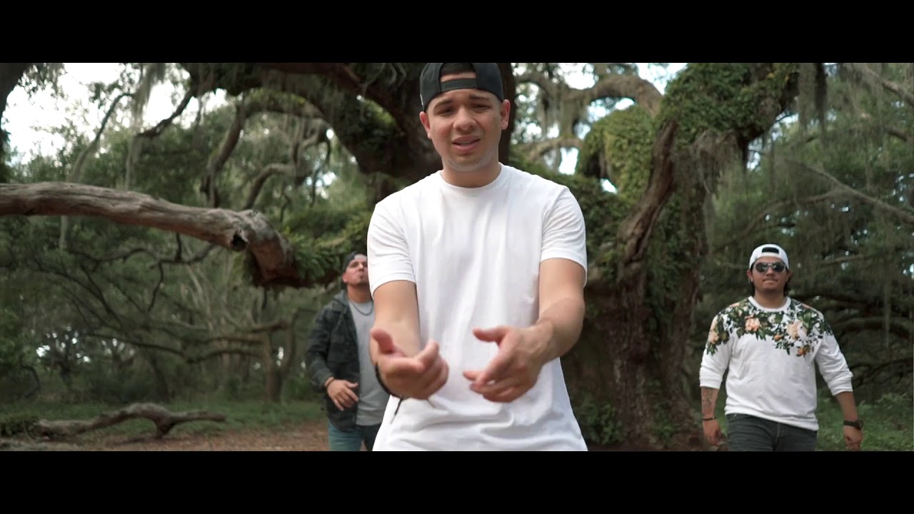 Onell Diaz✘El Leo Pa✘Vini Worship - Restáurame (Reggaeton Cristiano 2019)