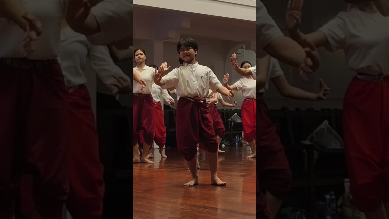 #ฉุยฉายอินทรชิต EP 3#มรภ.บ้านสมเด็จเจ้าพระยา 