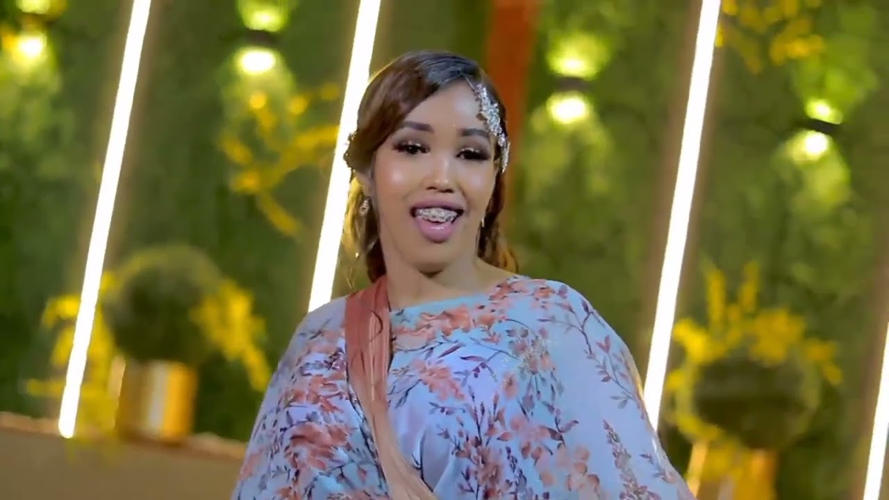HOODO WACAN |  DHALASHO  | New Somali Music Video 2023 (Official Video)