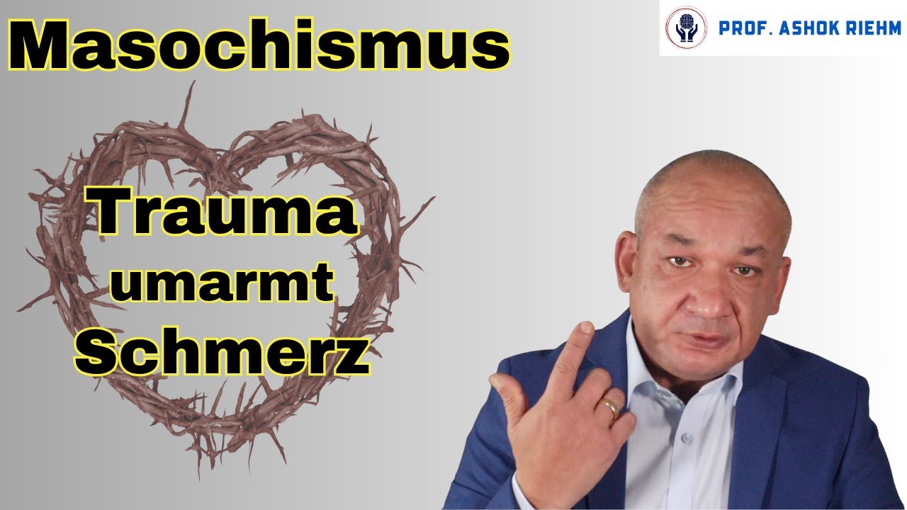 Masochismus erklärt: Wenn Schmerz zur Kuscheldecke wird