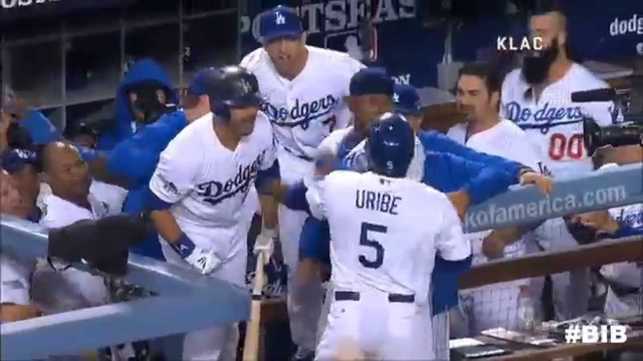 Baseball is Back 2014 MLB Pump Up Video
