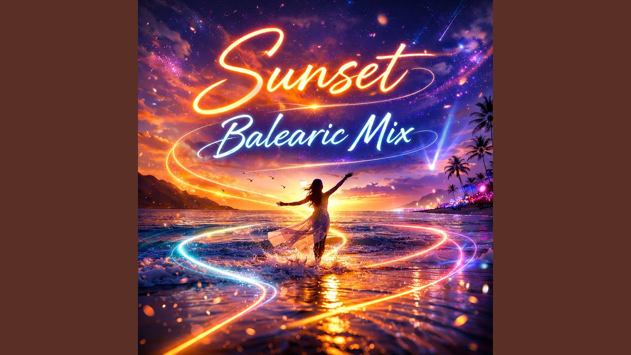 Sunset (Balearic Mix)