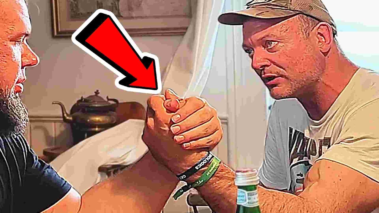 DEVON LARRATT REVEALS TOPROLL SECRET