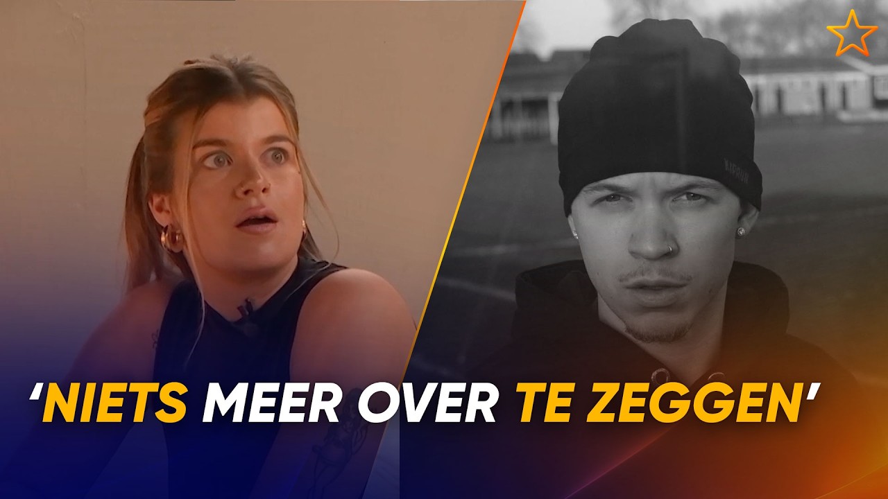 Ex-vriend NANNE van De Bondgenoten-CHESS laat EINDELIJK van zich horen | SHOWNIEUWS
