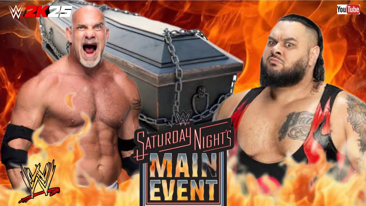 🔥Saturday Night,s Main Event💥SmackDown Full Show Highlights Hd.