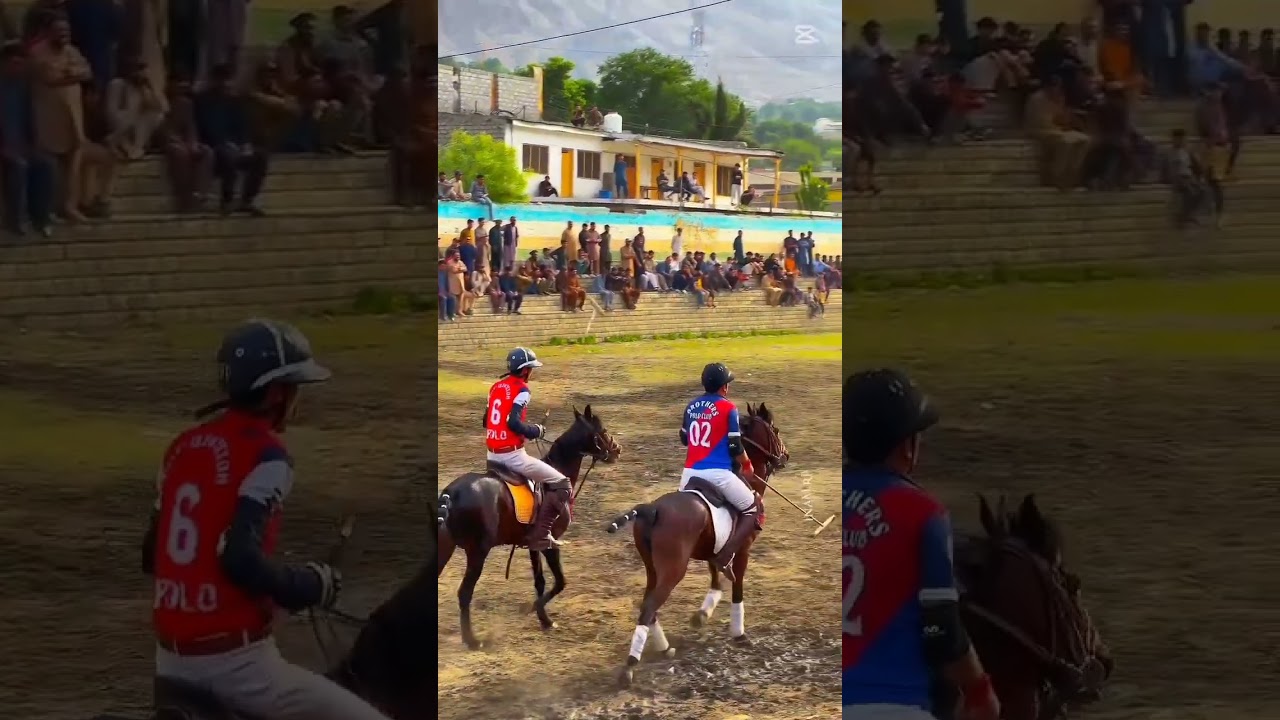 you and I 🪖🤫🏌️💂 polo #shorts #gilgitbaltistan #gilgit #polo #games #sports #travel