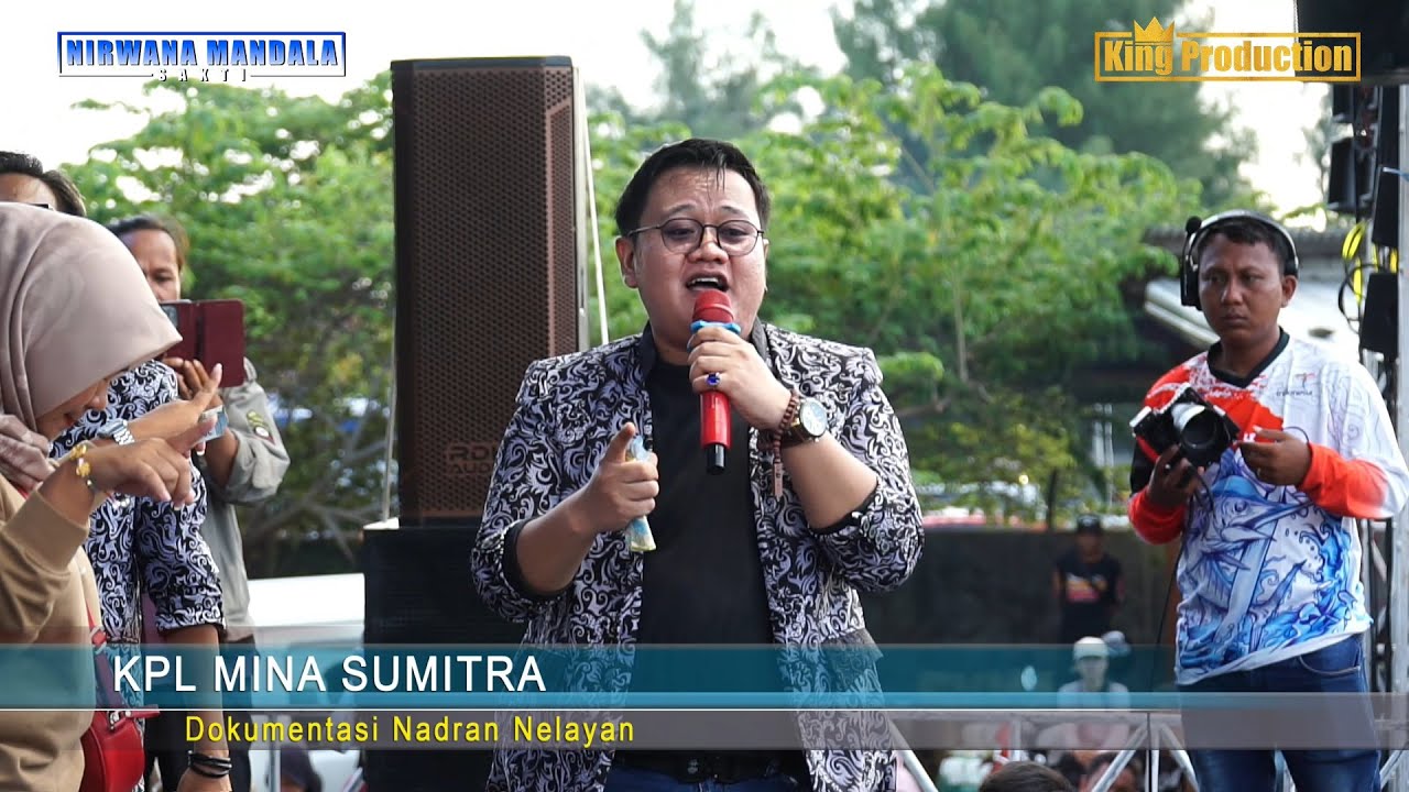NGAPLANG NGAPLANG WA KANCIL SHOW NMS FESTIVAL NADRAN KARANGSONG 2025