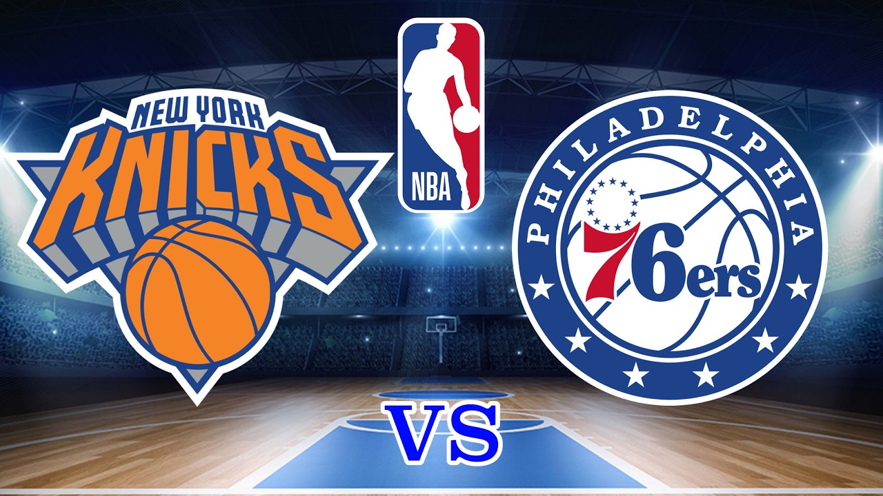 NBA LIVE: New York Knicks vs Philadelphia 76ers | February 11, 2026 | NBA Regular Season