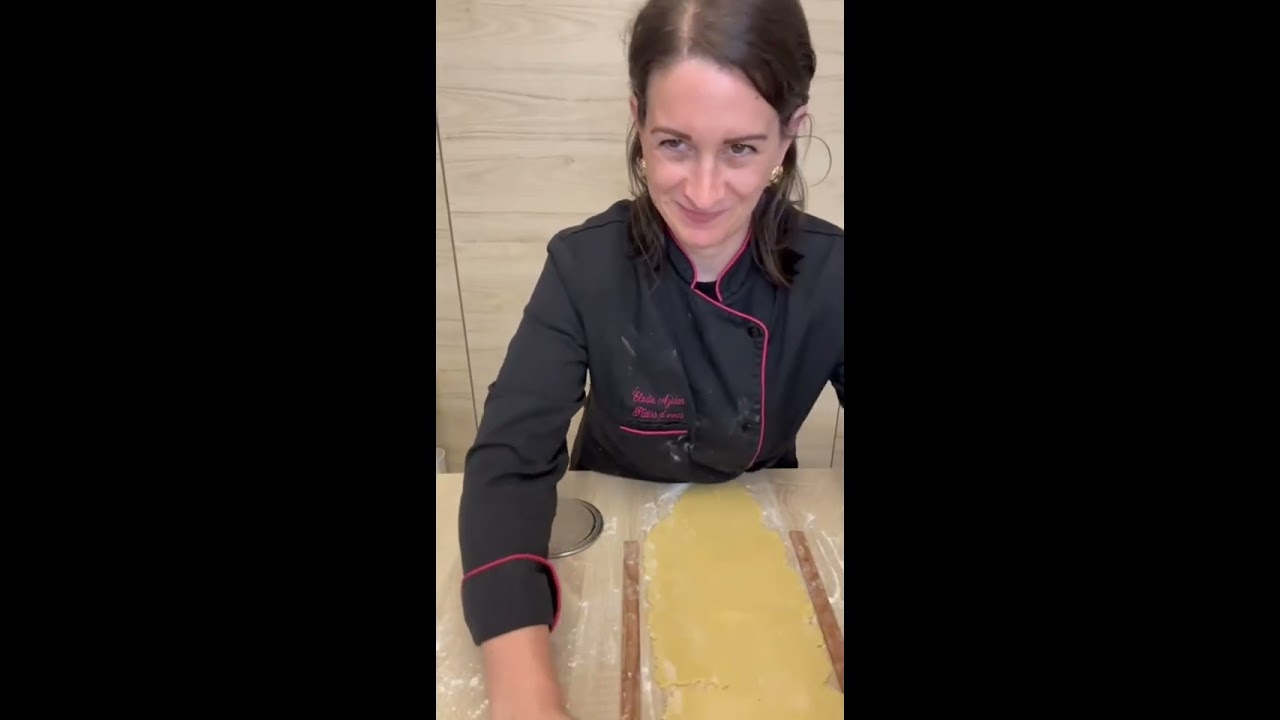 Tuto tartelettes riz au lait 