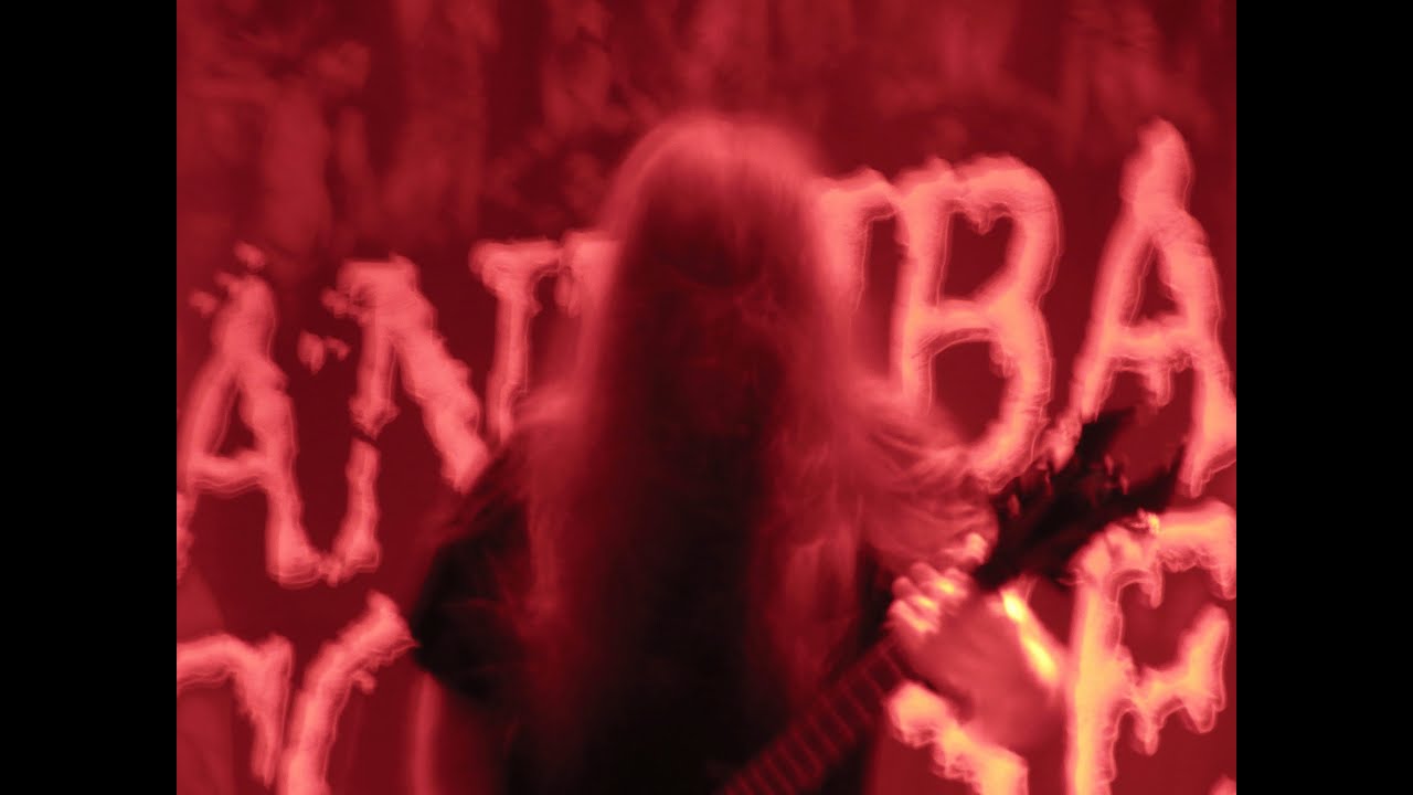 CANNIBAL CORPSE 