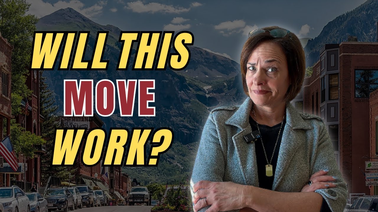 How to Relocate to West Denver After 50: What Actually Matters?