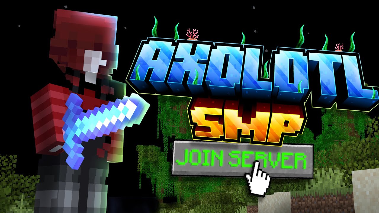 Minecraft's Next Biggest SMP (APPLICATIONS OPEN!)