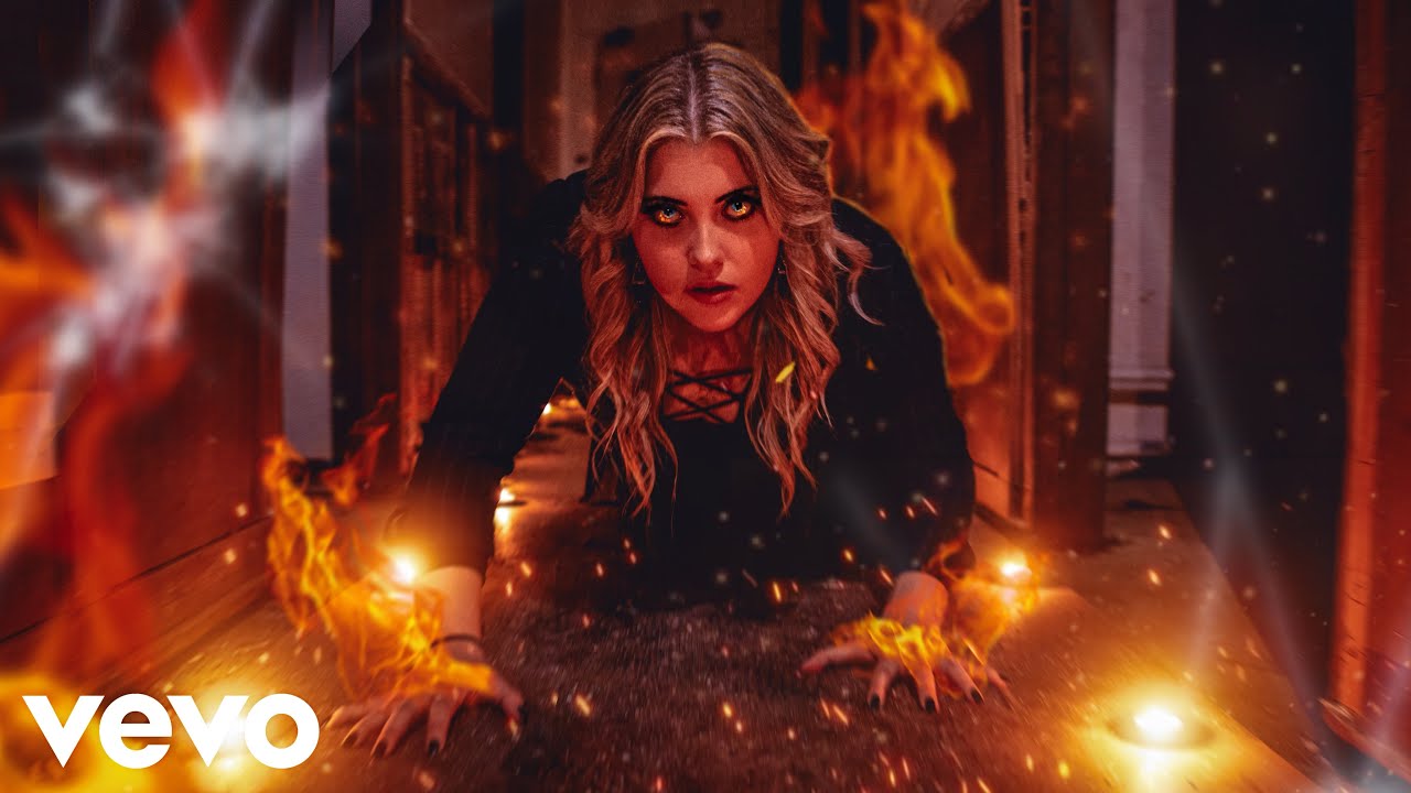 BELIEVER - Imagine Dragons| Kayleigh Coulston Explores Cover.