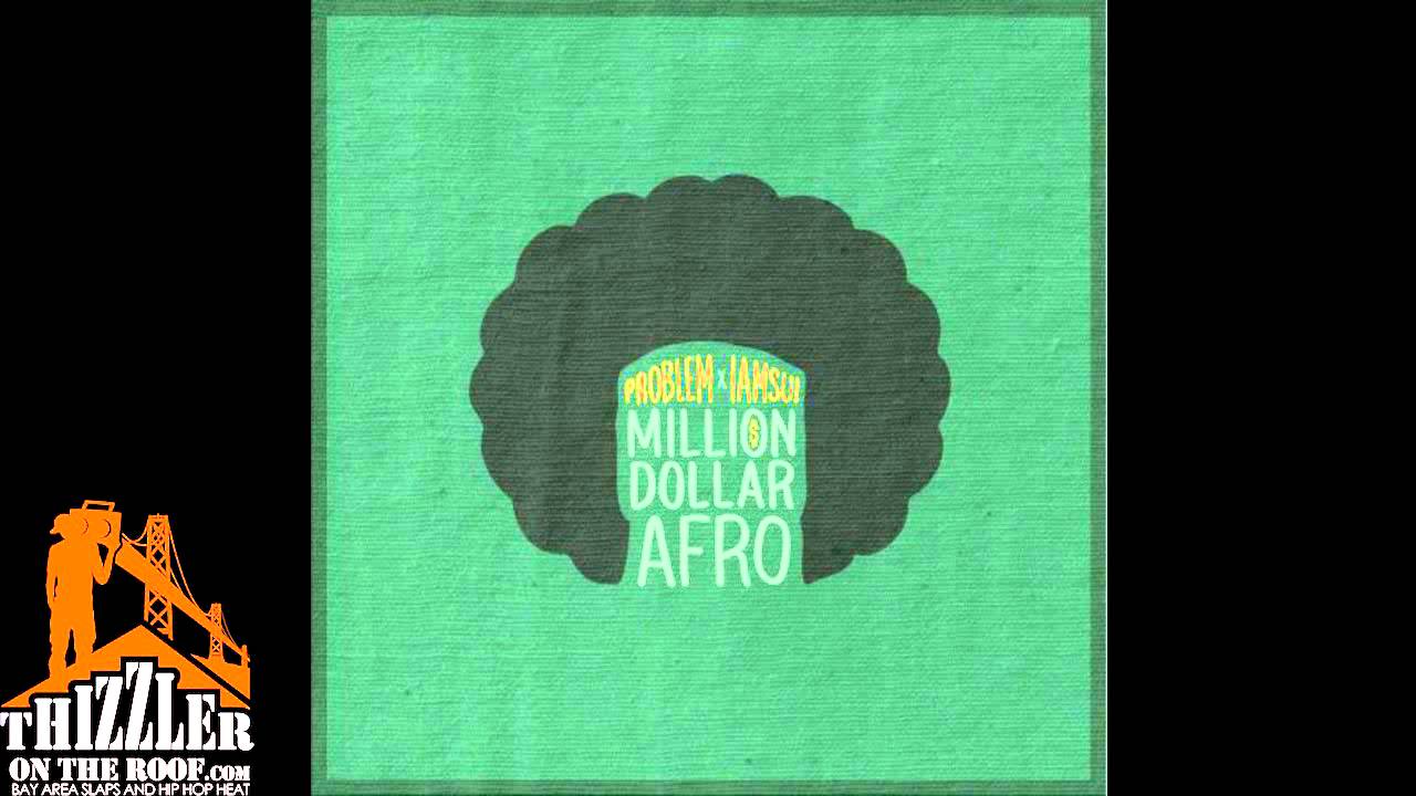 Problem x iamsu! - Do It Big (Feat. Bad Lucc & Sage The Gemini) [Thizzler.com]