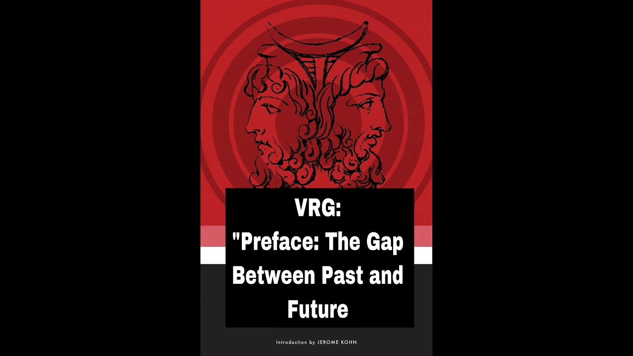 VRG: Between Past and Future 2016 Ep.#2 