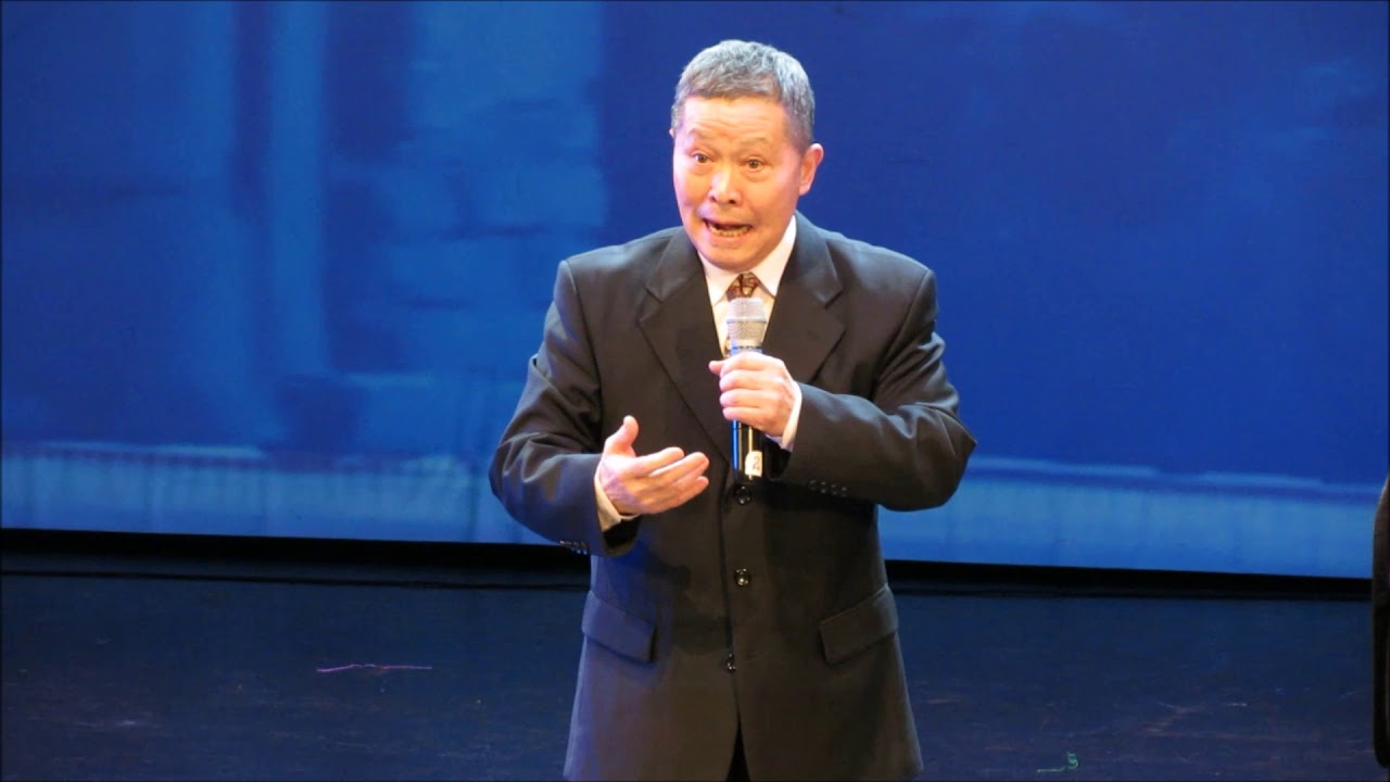 著名花脸杨燕毅2020演唱《自己的队伍来到身边》，太精彩了！！