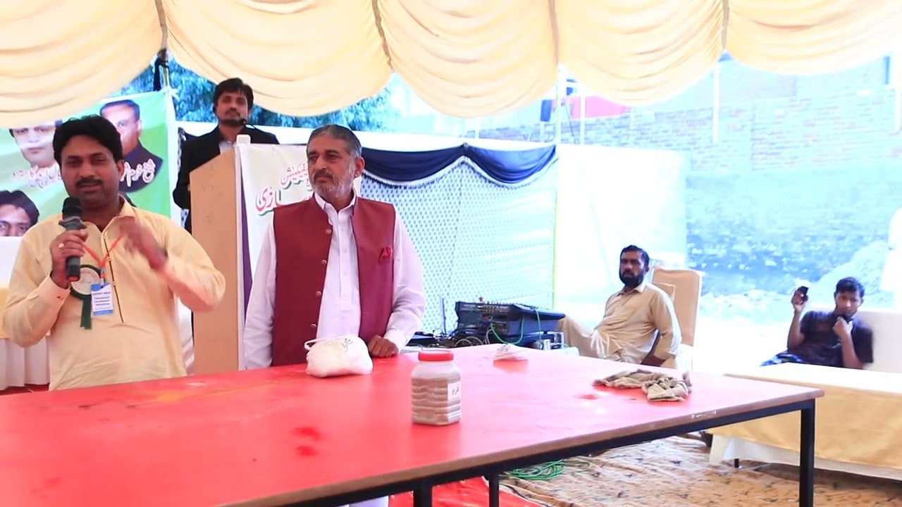 ustad Faheem Sanyasi part2
