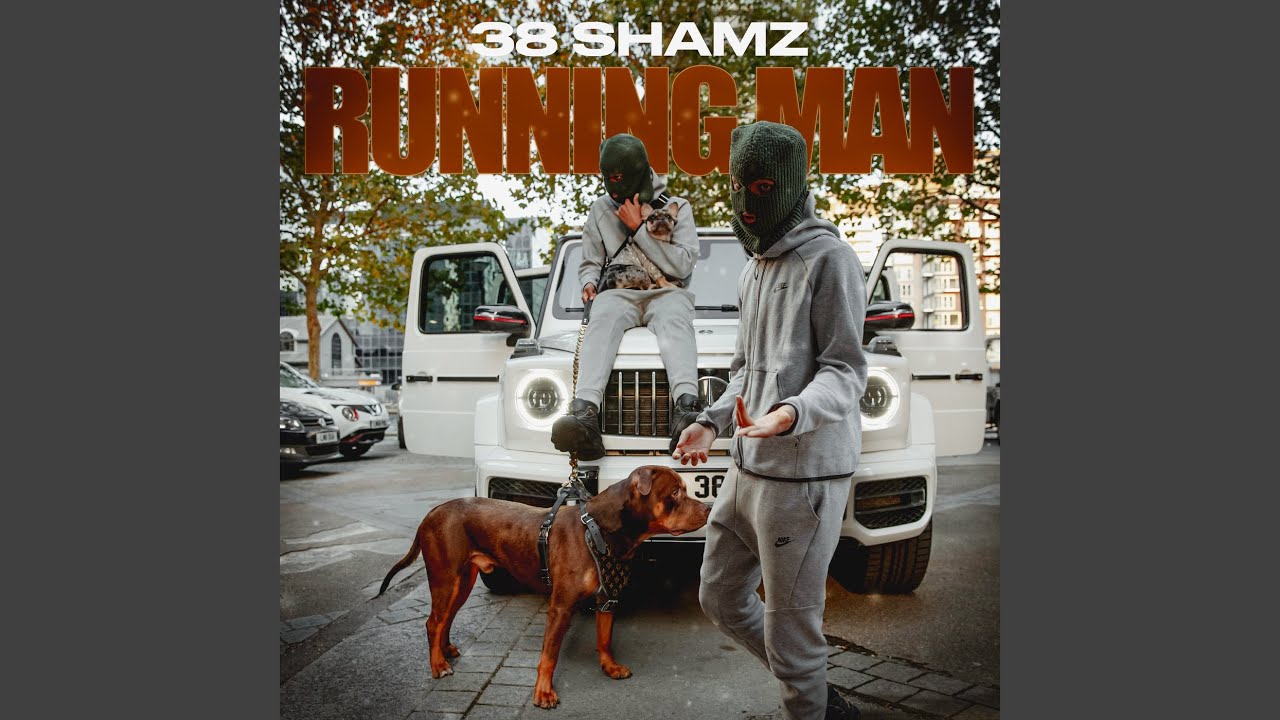 Running Man