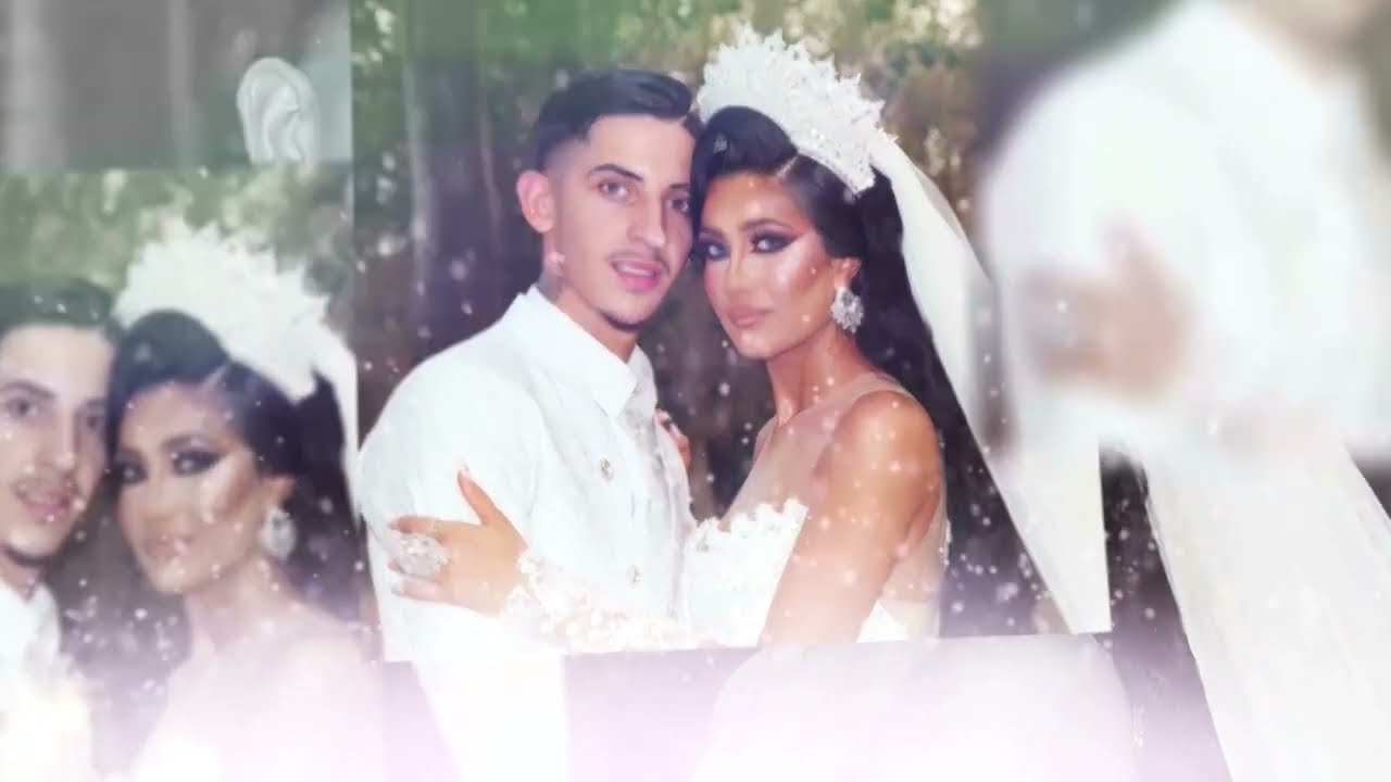 Boda Gitana Juan y Tere (REPORTAJES CECILIO)