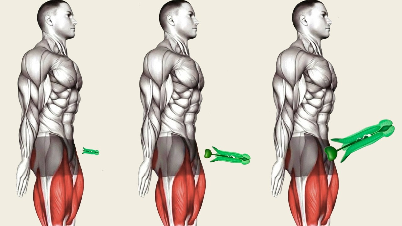 Ejercicios de Kegel por la Mañana: Rutina para Mejorar la Fuerza del Suelo Pélvico Masculino