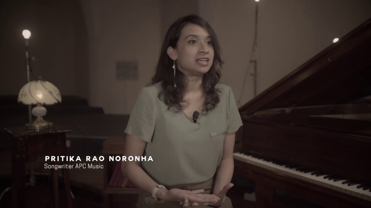 Untiring Love (Songwriting) - Untiring Love | APC Music