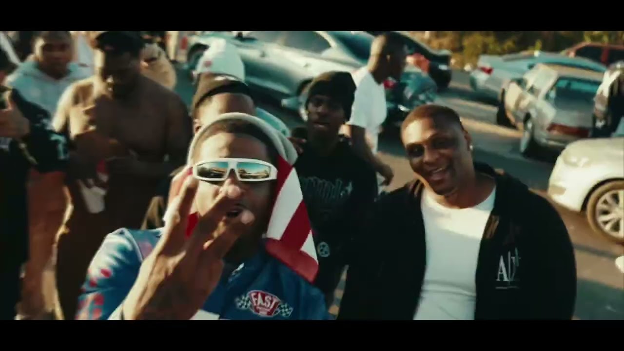 Fat Pat ( official ￼video ) OG MAC  