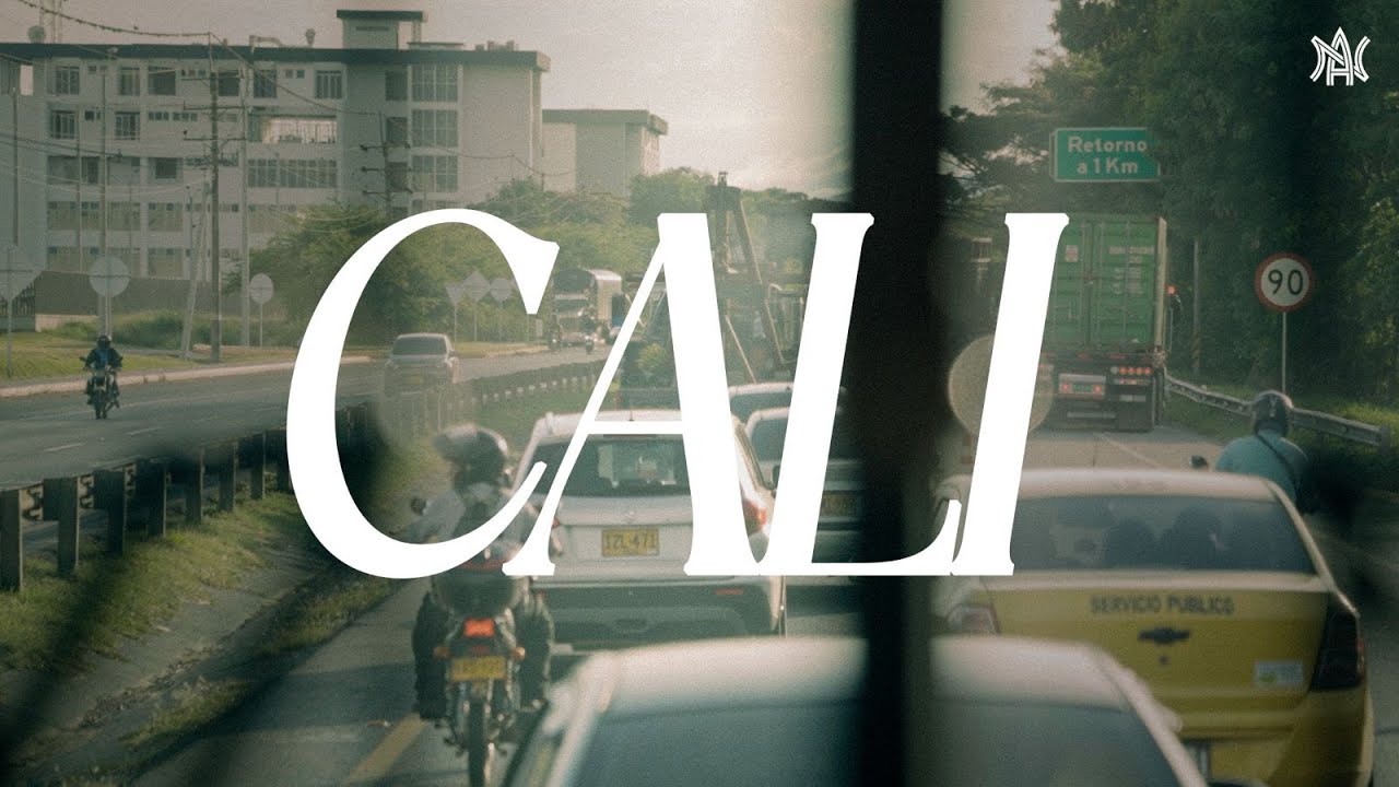 NACIONAL ESTÁ EN CALI | Viajando con el Formativo