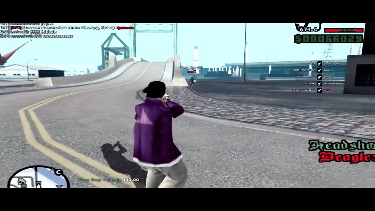 🦴 Night Lovell - edit samp 🦴 [Clips in desc.]