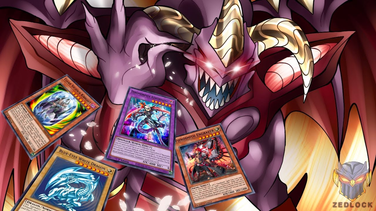 RED DRAGON ARCHFIEND WACKY COMBO GUIDE! 🔥 15 Crazy RDA Engine Ideas You Didn&rsquo;t Expect!