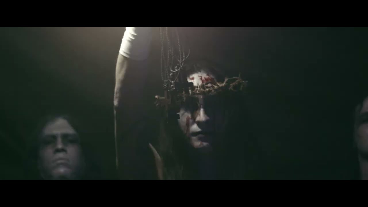 Satanic Rites III - King Of Slaves