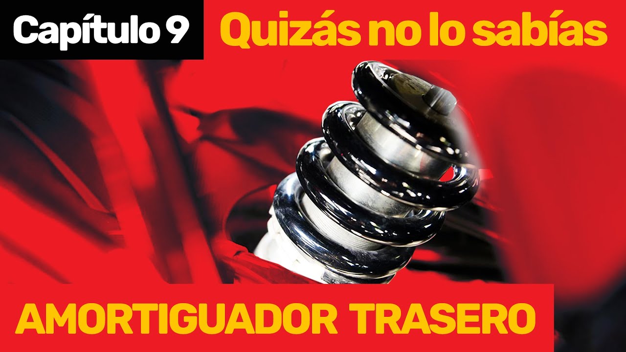 Club TRK 502 9°Cap -Quizás no lo sabias-