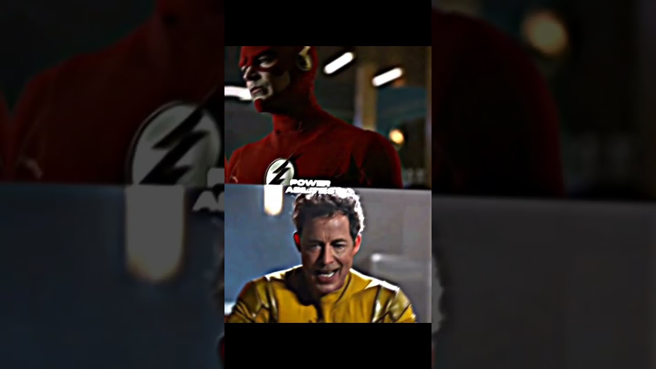 Flash vs 9x13 |#vs #shorts
