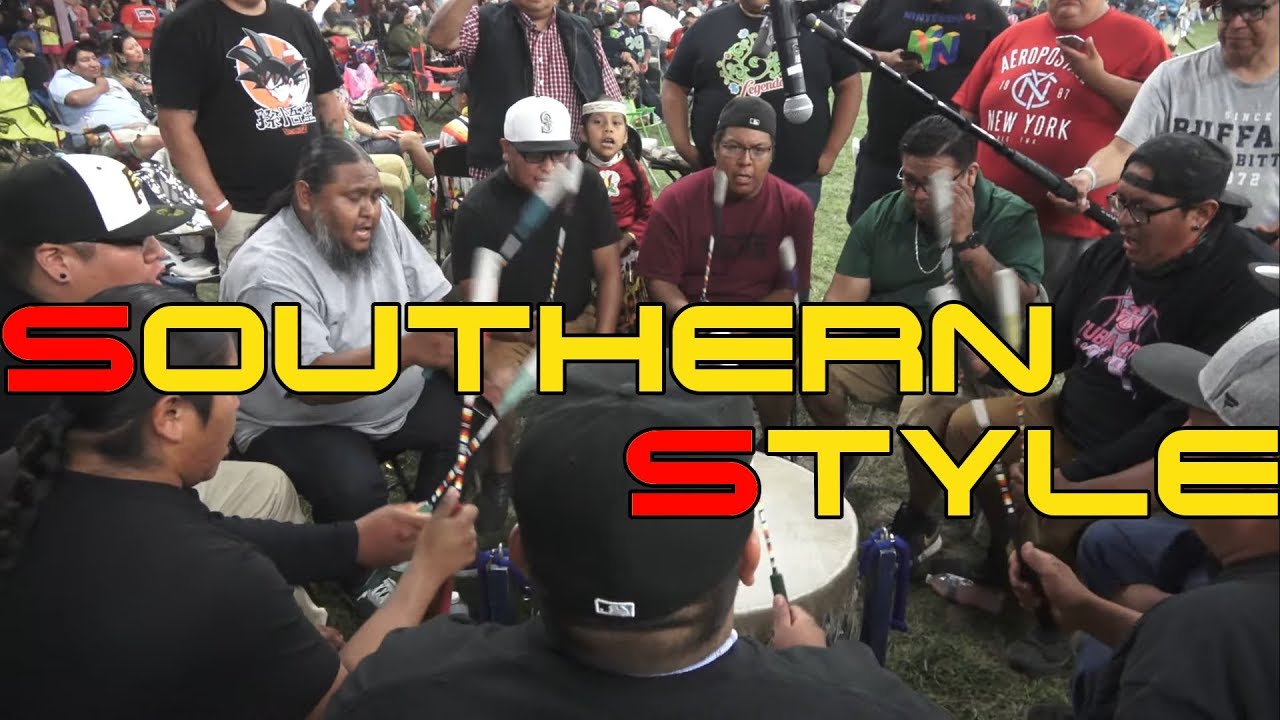 🔥💯🔥Southern Style's Wicked Deadly 💀 Song (SNL) @ Fort Hall Shoshone-Bannock Festival Pow-Wow 2019🔥💯🔥