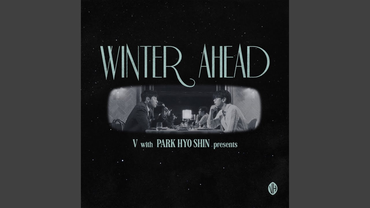 Winter Ahead (with 박효신)