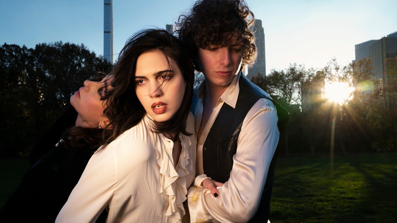 Entrevista Sunflower Bean | Rutas Alternas