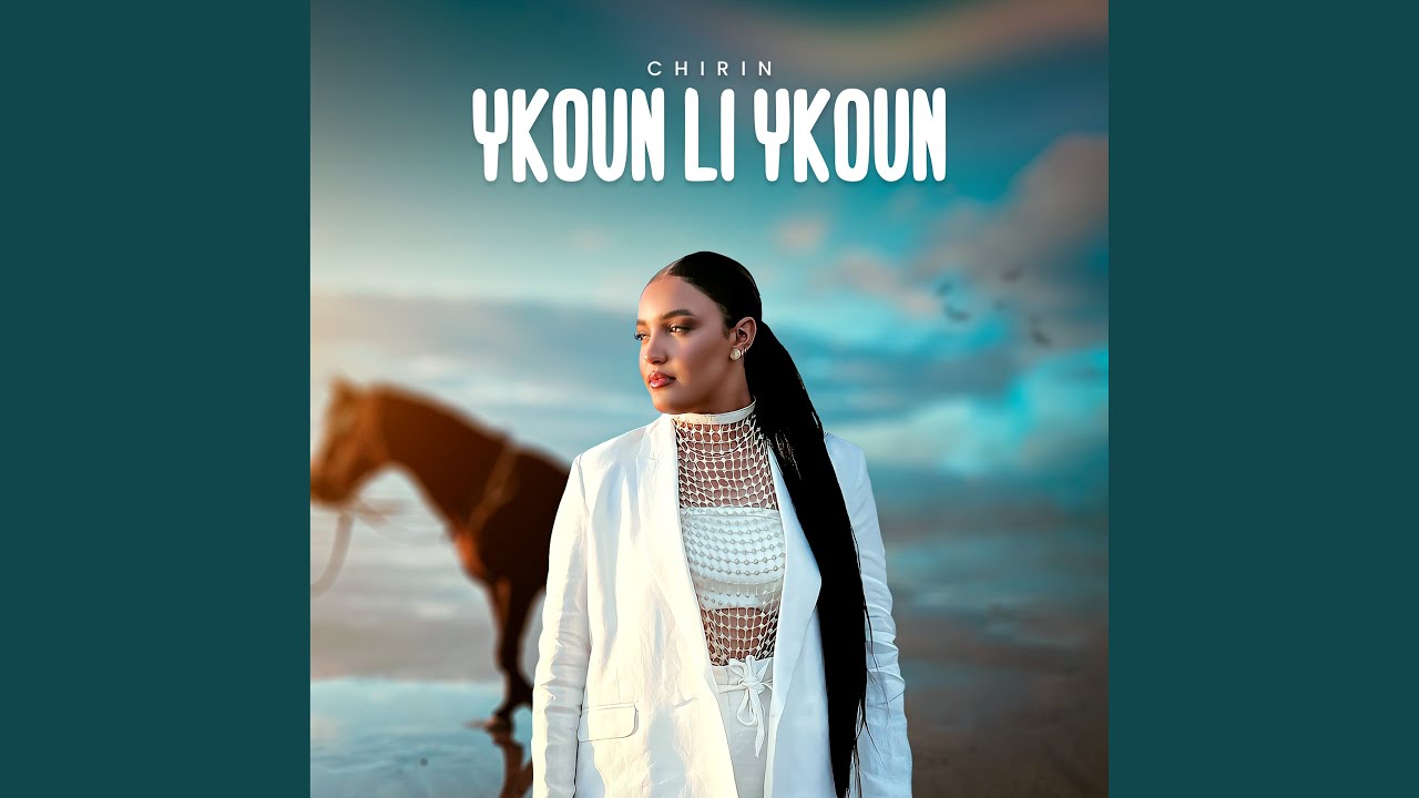 Ykoun Li Ykoun