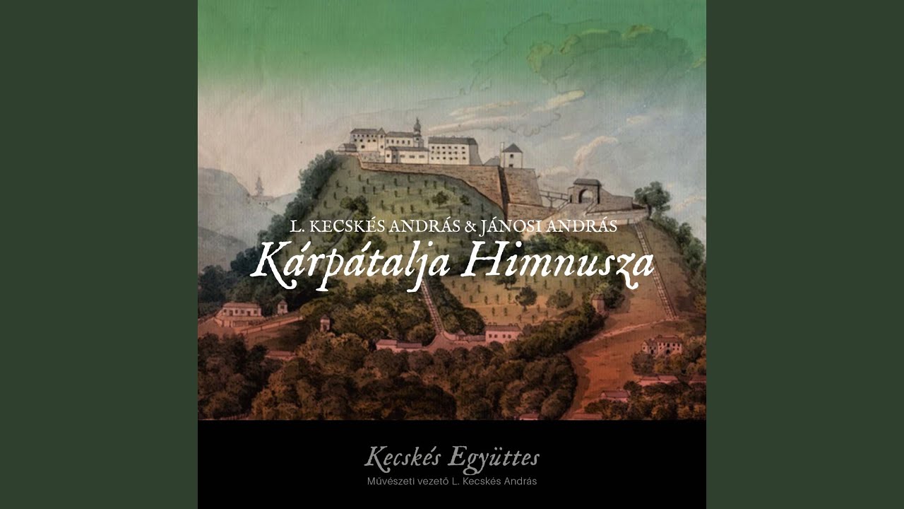 Kárpátalja Himnusza
