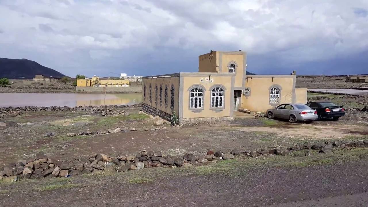 حاز همدان ( راسب - عبر الحجيج - الندب - الثناوة )