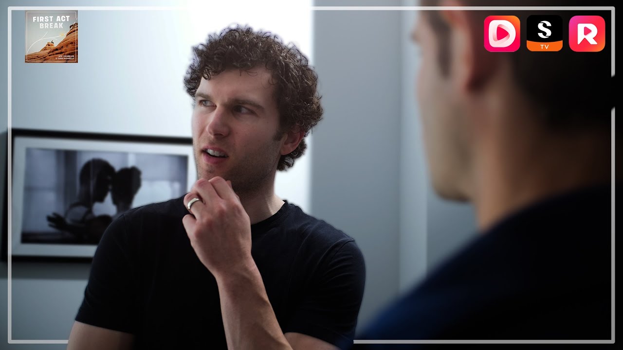 Producing Vertical Short Dramas | Adam Bloodgood
