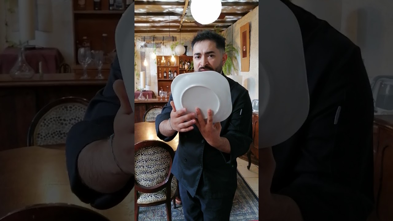 TOMA DE PLATOS