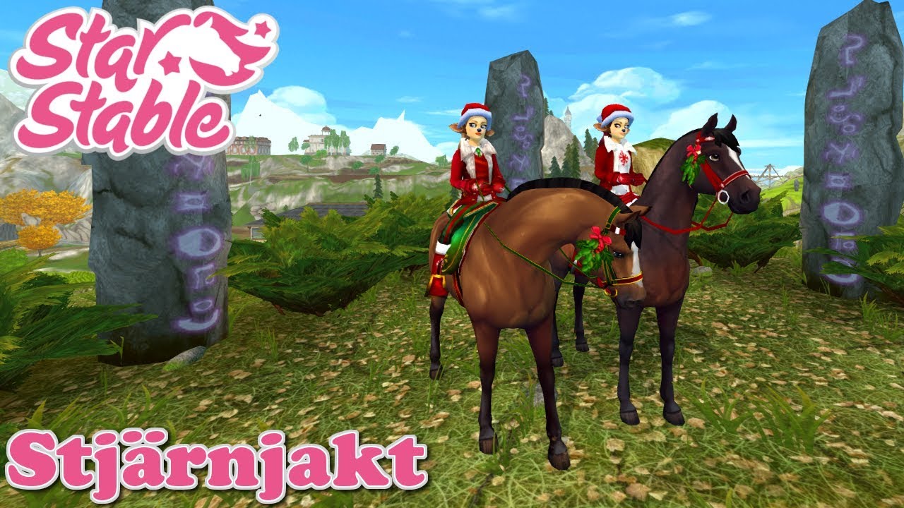 Stjärnjakt med Zoey #2 | De glömda hedarna
