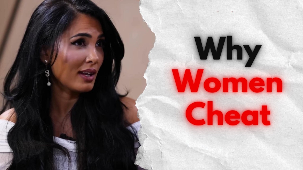 Women Are Losing Grip On Emotional Connection, and This is Why | Sadia Psychology
