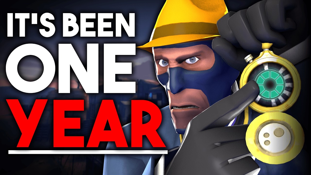 TF2: Where's the MvM Update?