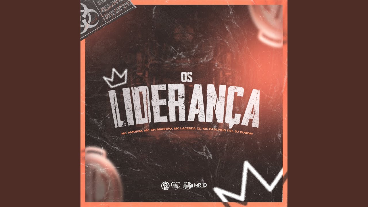 Os Liderança