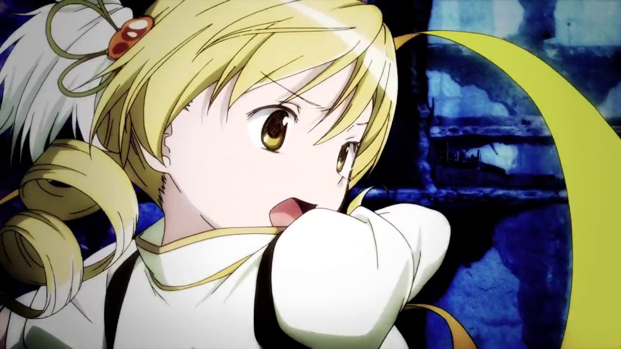 Treachery [Madoka AMV]