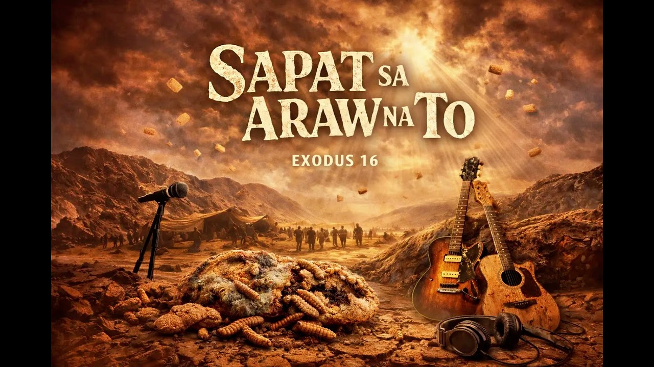 Sapat sa Araw na To